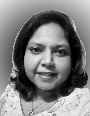 Ms Pooja Nadkarni
